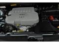 3.5 Liter DOHC 24-Valve VVT-i V6 2008 Toyota Sienna LE AWD Engine