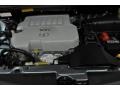  2008 Sienna LE AWD 3.5 Liter DOHC 24-Valve VVT-i V6 Engine