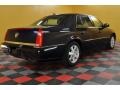 2006 Blue Chip Metallic Cadillac DTS   photo #4