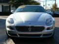 Grigio Touring (Silver) - GranSport Coupe Photo No. 2