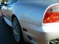 Grigio Touring (Silver) - GranSport Coupe Photo No. 3