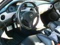 Grigio Touring (Silver) - GranSport Coupe Photo No. 5