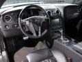  2008 Continental GT Beluga Interior 