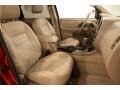 Medium/Dark Pebble Beige Interior Photo for 2005 Ford Escape #41535488