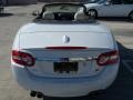 Polaris White - XK XKR Convertible Photo No. 10