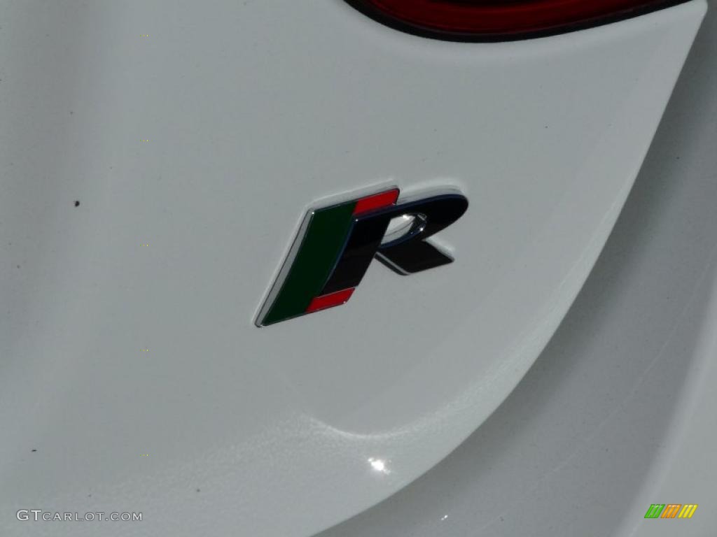 2011 Jaguar XK XKR Convertible Marks and Logos Photo #41535516