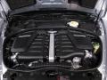  2008 Continental GT Speed 6.0L Twin-Turbocharged DOHC 48V VVT W12 Engine