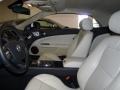 Ivory/Warm Charcoal Interior Photo for 2011 Jaguar XK #41535748