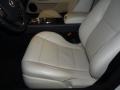 Ivory/Warm Charcoal Interior Photo for 2011 Jaguar XK #41535768