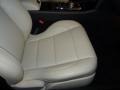 2011 Jaguar XK Ivory/Warm Charcoal Interior Interior Photo