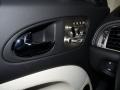 Ivory/Warm Charcoal Controls Photo for 2011 Jaguar XK #41535876