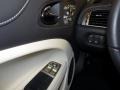Ivory/Warm Charcoal Controls Photo for 2011 Jaguar XK #41535892