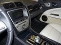 Ivory/Warm Charcoal Controls Photo for 2011 Jaguar XK #41535912