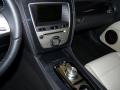 Ivory/Warm Charcoal Controls Photo for 2011 Jaguar XK #41535952