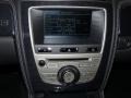 Ivory/Warm Charcoal Controls Photo for 2011 Jaguar XK #41535990