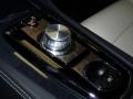 Ivory/Warm Charcoal Controls Photo for 2011 Jaguar XK #41536016