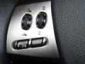 Ivory/Warm Charcoal Controls Photo for 2011 Jaguar XK #41536044