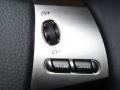 2011 Jaguar XK Ivory/Warm Charcoal Interior Controls Photo