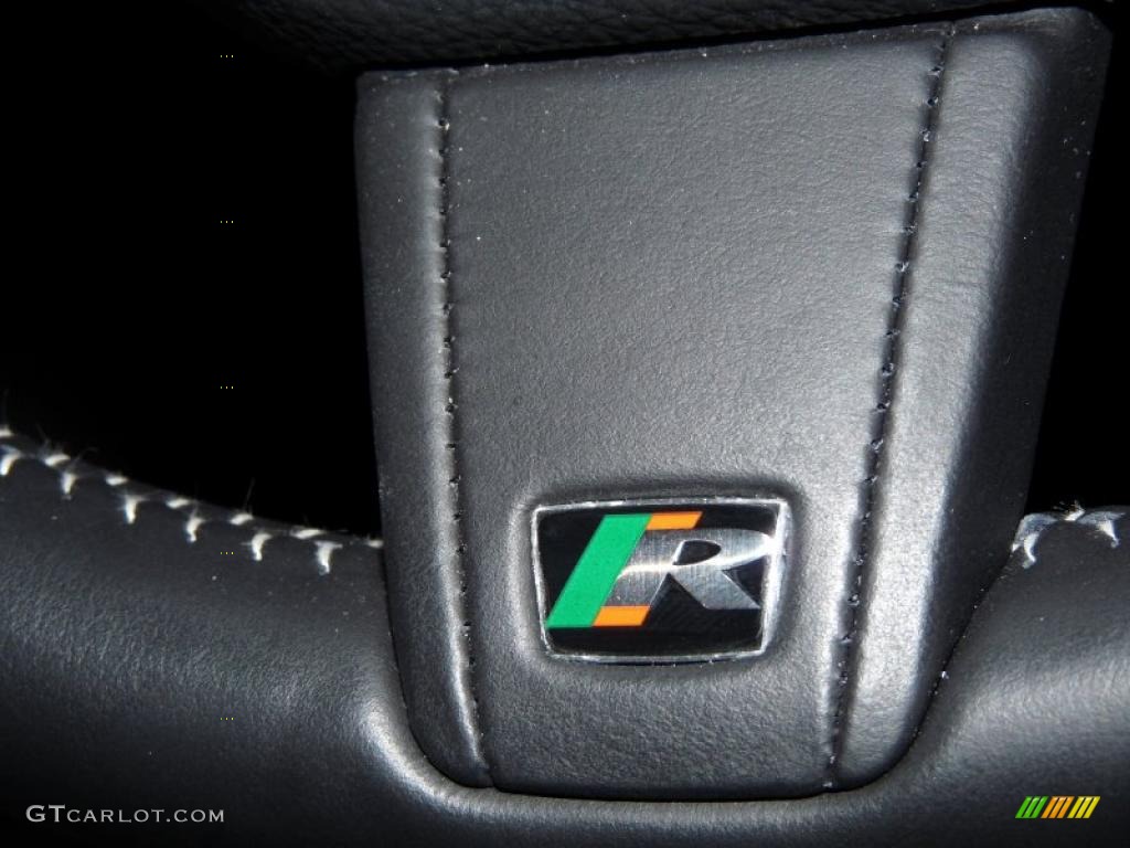 2011 Jaguar XK XKR Convertible Marks and Logos Photo #41536072