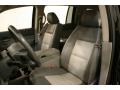 2007 Brilliant Black Dodge Durango SLT 4x4  photo #6