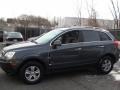Techno Gray - VUE XE 3.5 AWD Photo No. 6