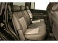 2007 Brilliant Black Dodge Durango SLT 4x4  photo #10