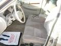 2002 Sandrift Metallic Chevrolet Impala   photo #2