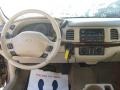 2002 Sandrift Metallic Chevrolet Impala   photo #3