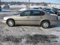 2002 Sandrift Metallic Chevrolet Impala   photo #4