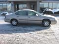 2002 Sandrift Metallic Chevrolet Impala   photo #5
