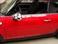 Chili Red - Cooper S Hardtop Photo No. 3