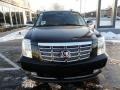 2011 Black Raven Cadillac Escalade ESV Premium AWD  photo #2