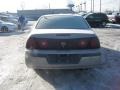 2002 Sandrift Metallic Chevrolet Impala   photo #8