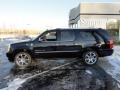 2011 Black Raven Cadillac Escalade ESV Premium AWD  photo #3