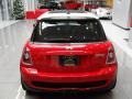 Chili Red - Cooper S Hardtop Photo No. 5