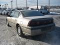 2002 Sandrift Metallic Chevrolet Impala   photo #9