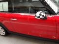 Chili Red - Cooper S Hardtop Photo No. 7