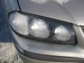 2002 Sandrift Metallic Chevrolet Impala   photo #14