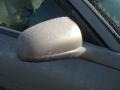 2002 Sandrift Metallic Chevrolet Impala   photo #16