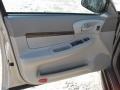 2002 Sandrift Metallic Chevrolet Impala   photo #21