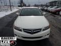 Premium White Pearl - TSX Sedan Photo No. 2