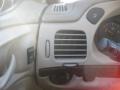 2002 Sandrift Metallic Chevrolet Impala   photo #24