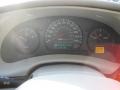 2002 Sandrift Metallic Chevrolet Impala   photo #25