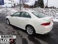 Premium White Pearl - TSX Sedan Photo No. 5