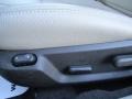 2011 Ingot Silver Metallic Ford Mustang V6 Premium Convertible  photo #22