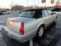 2006 Light Platinum Metallic Cadillac DTS Luxury  photo #6