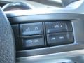 2011 Ford Mustang V6 Premium Convertible Controls