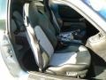 Grigio Touring (Silver) - GranSport Coupe Photo No. 8