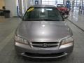 2000 Signet Silver Metallic Honda Accord EX Sedan  photo #5