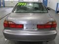 2000 Signet Silver Metallic Honda Accord EX Sedan  photo #8